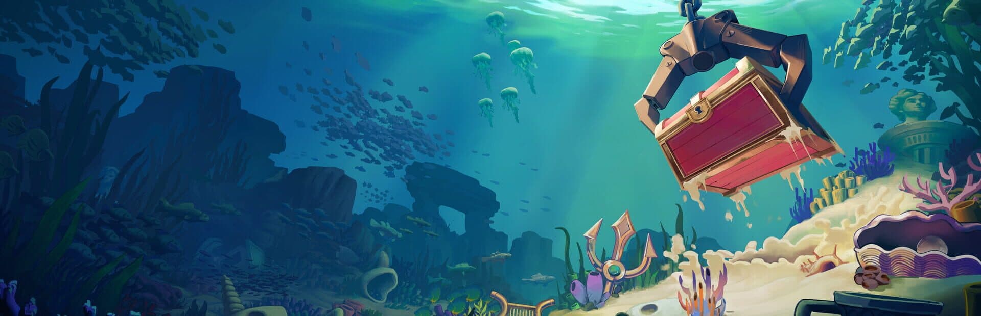 Artwork for One Coin Museum