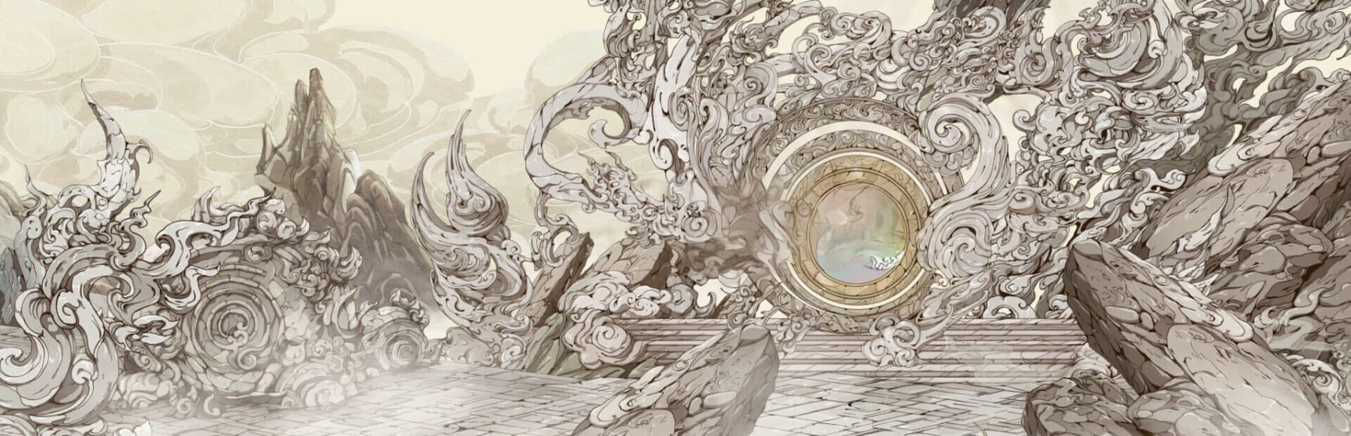 Artwork for Torii: Beyond The Gates