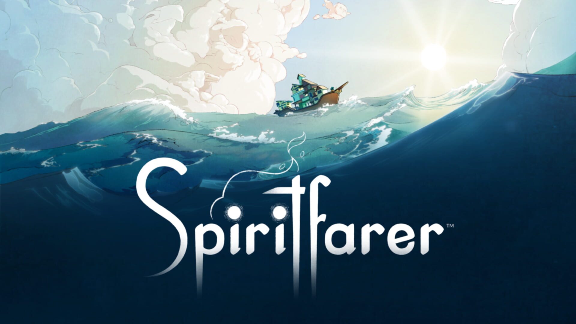 Artwork for Spiritfarer