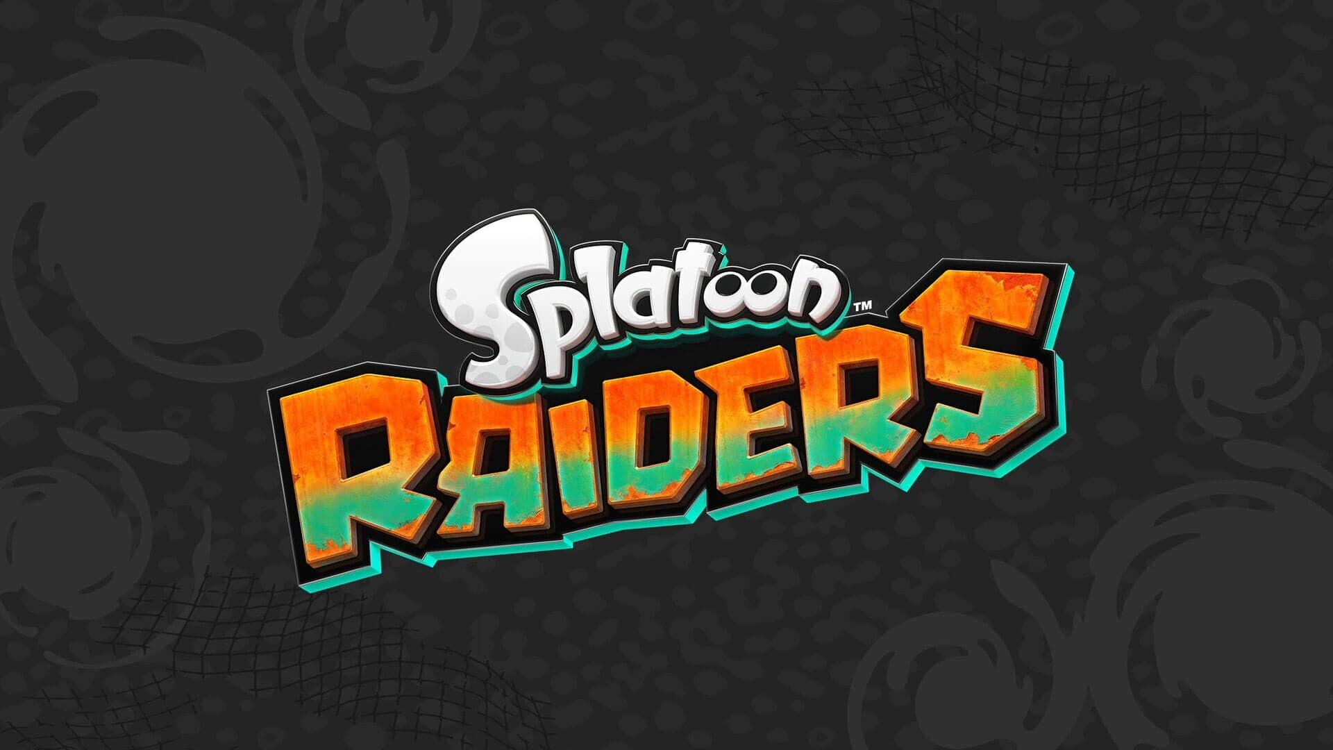 Artwork for Splatoon Raiders