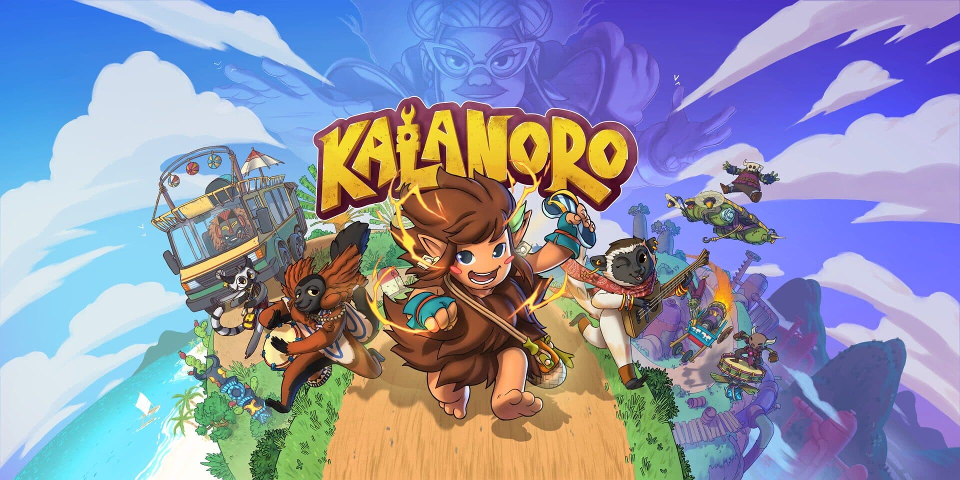Artwork for Kalanoro
