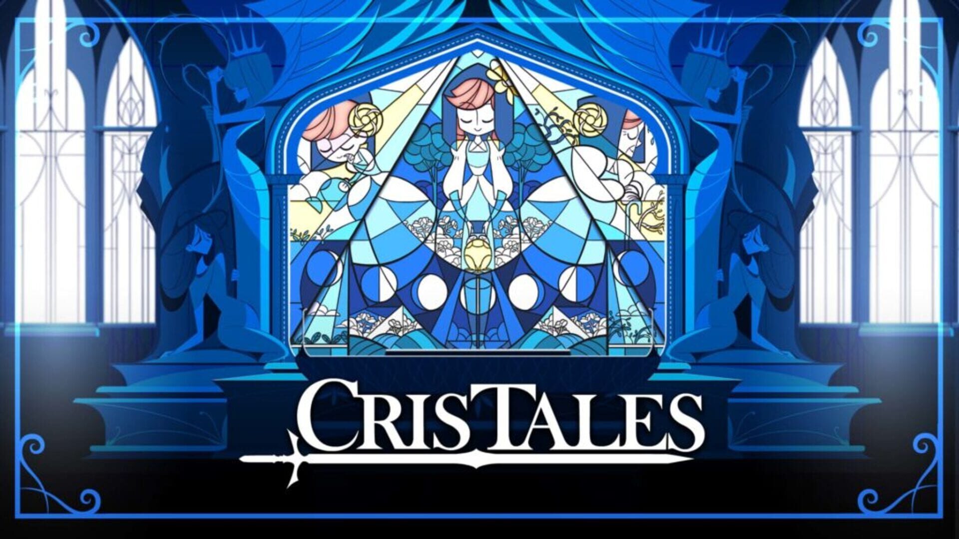 Artwork for Cris Tales