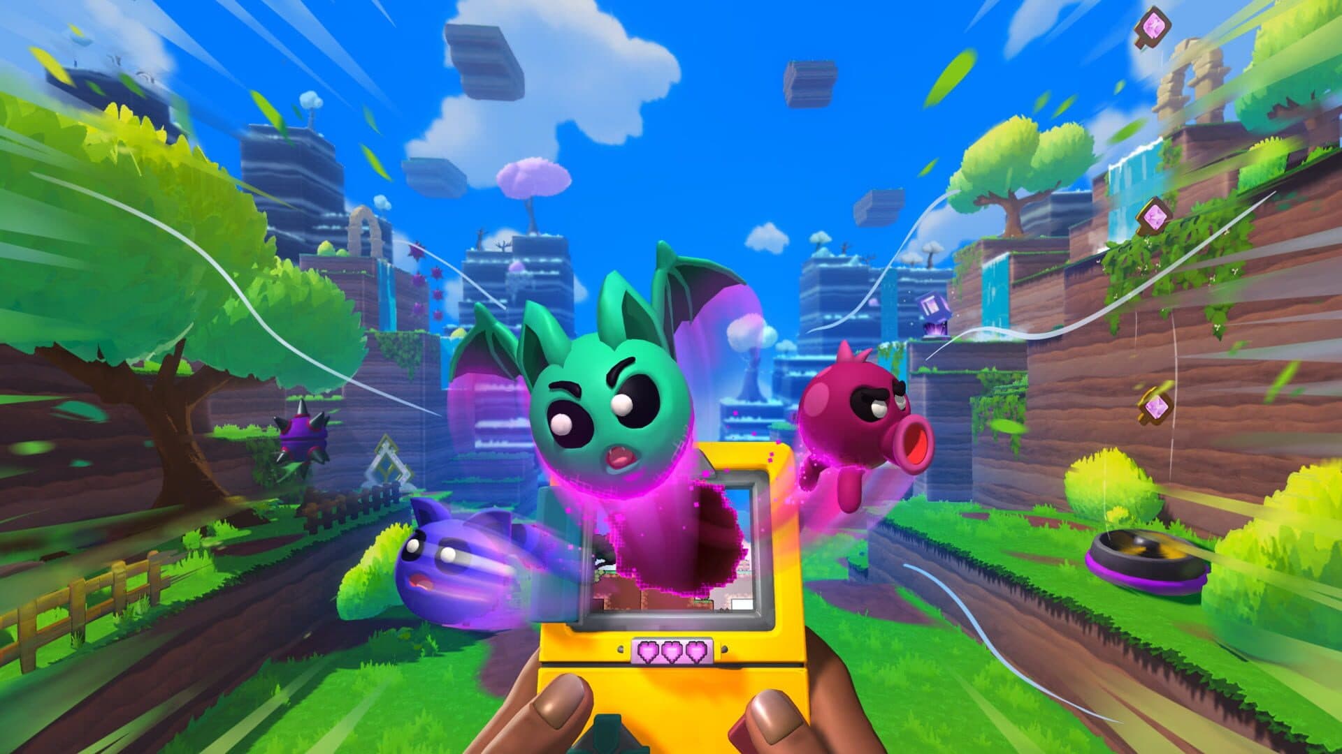 Artwork for Screenbound