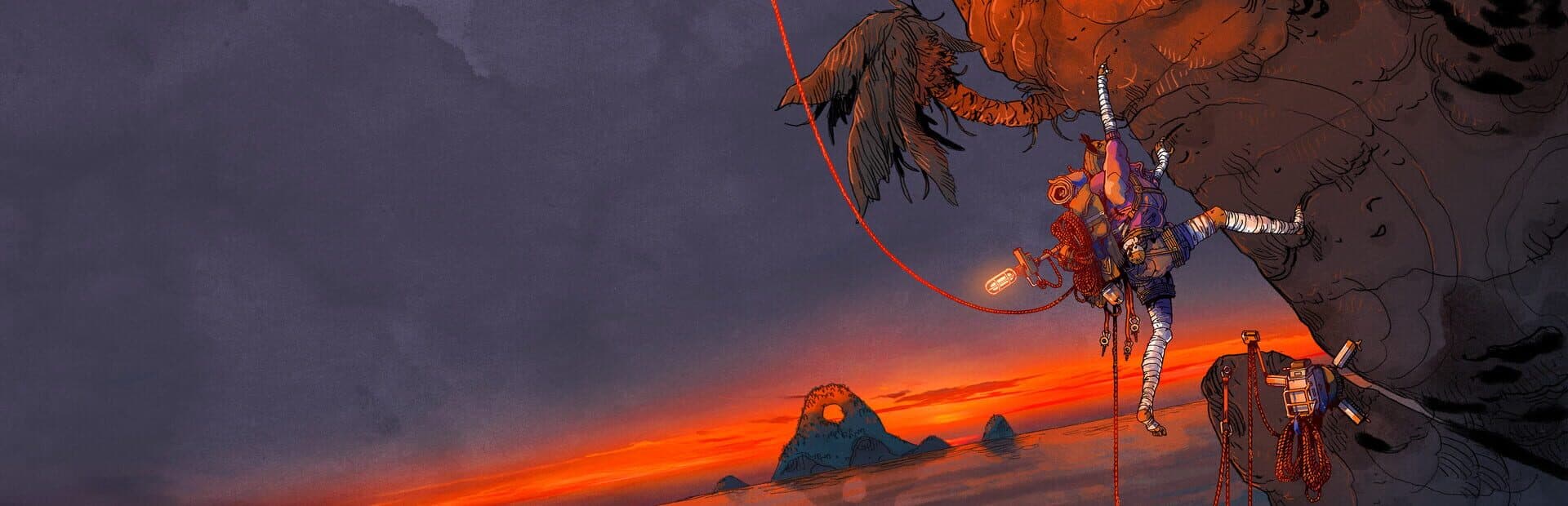Artwork for Cairn: On the Trail