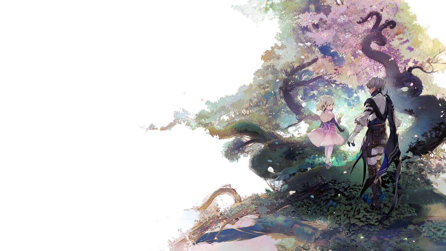 Artwork for Oninaki