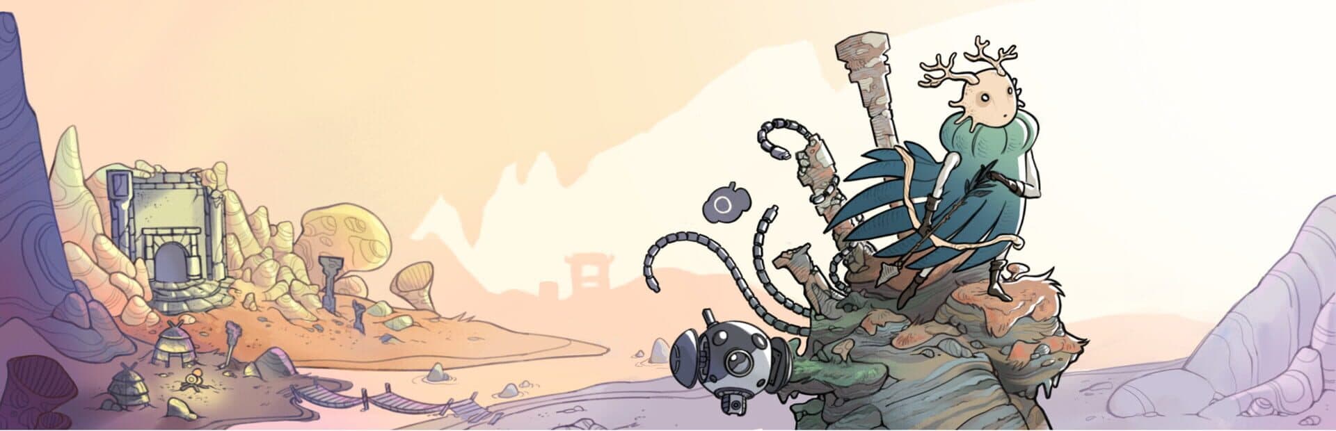 Artwork for Maseylia : Echoes of the Past