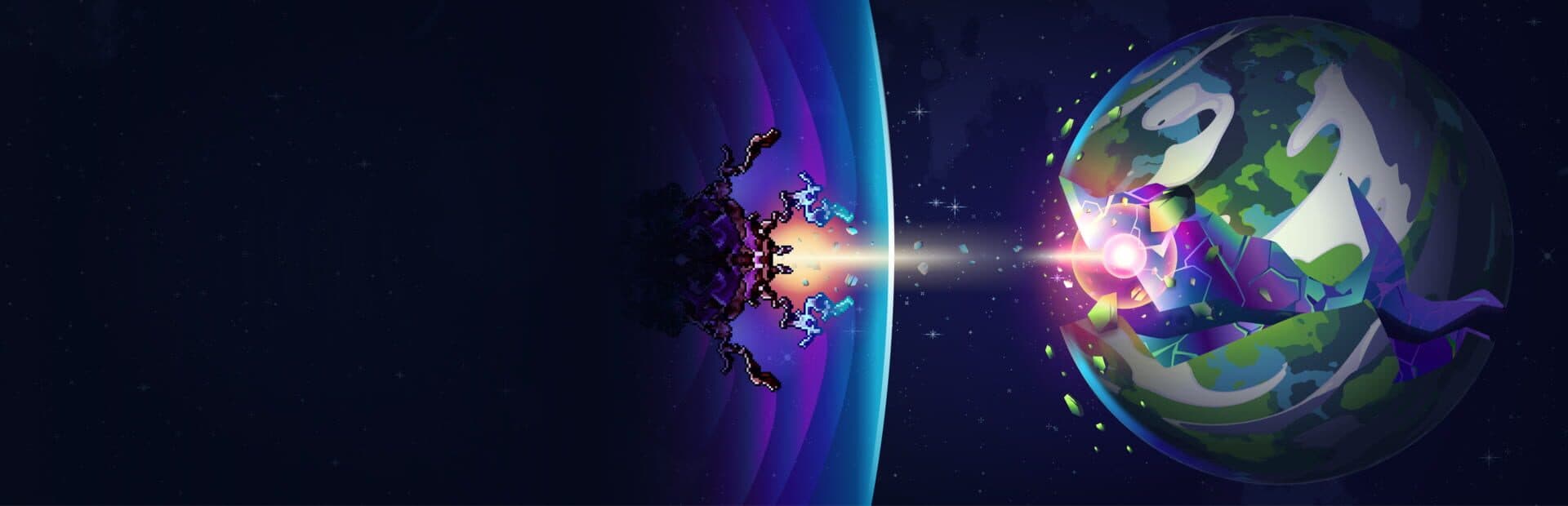 Artwork for The Last Mothership