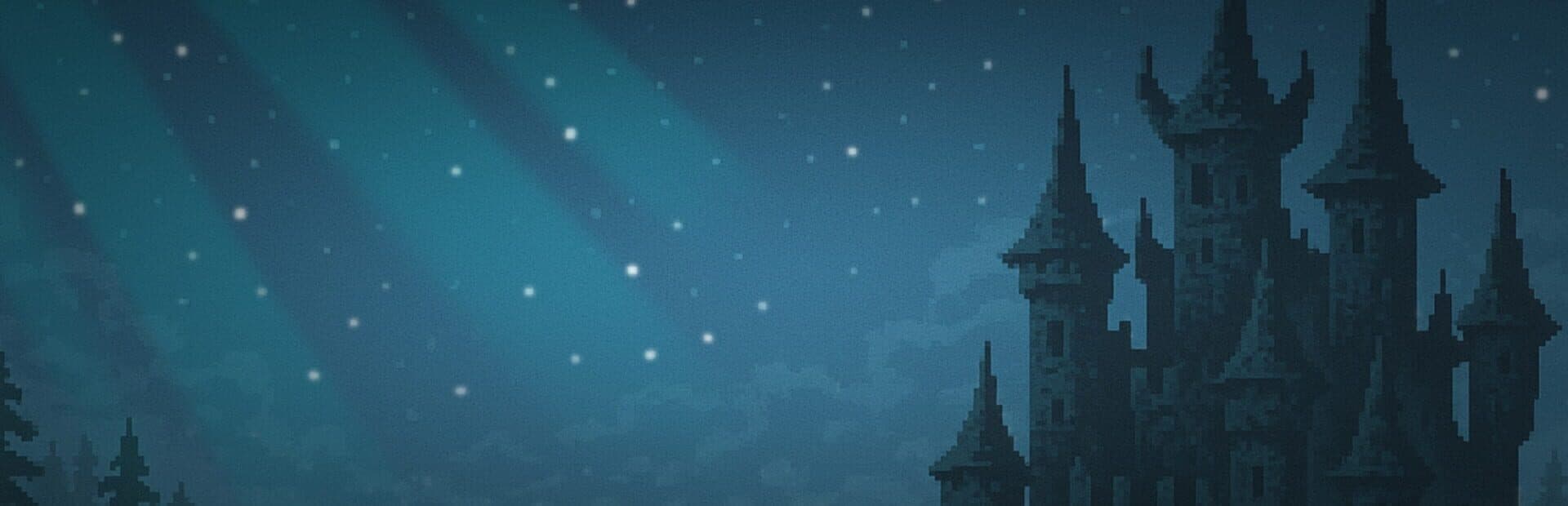 Artwork for Silent Castle