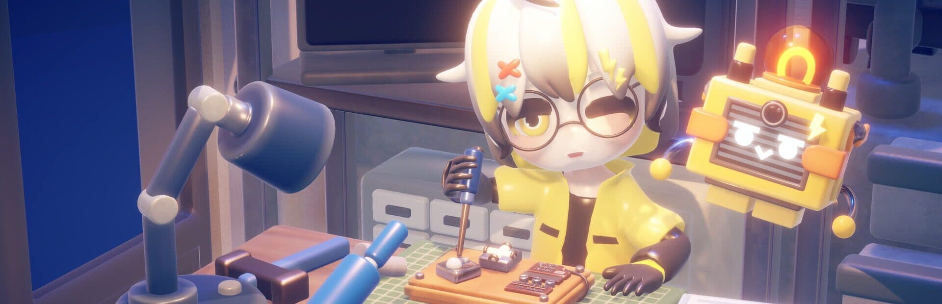 Artwork for Hakoniwa Electric