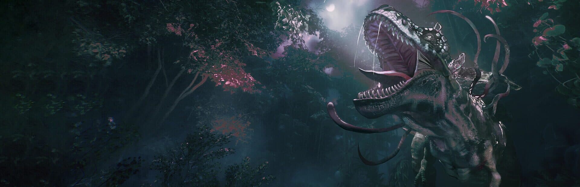 Artwork for Wilderdark