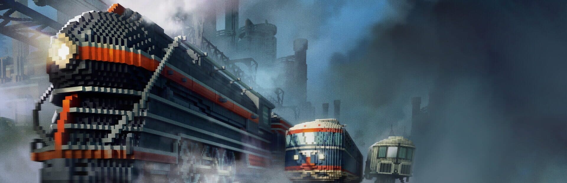 Artwork for Steam to Electric
