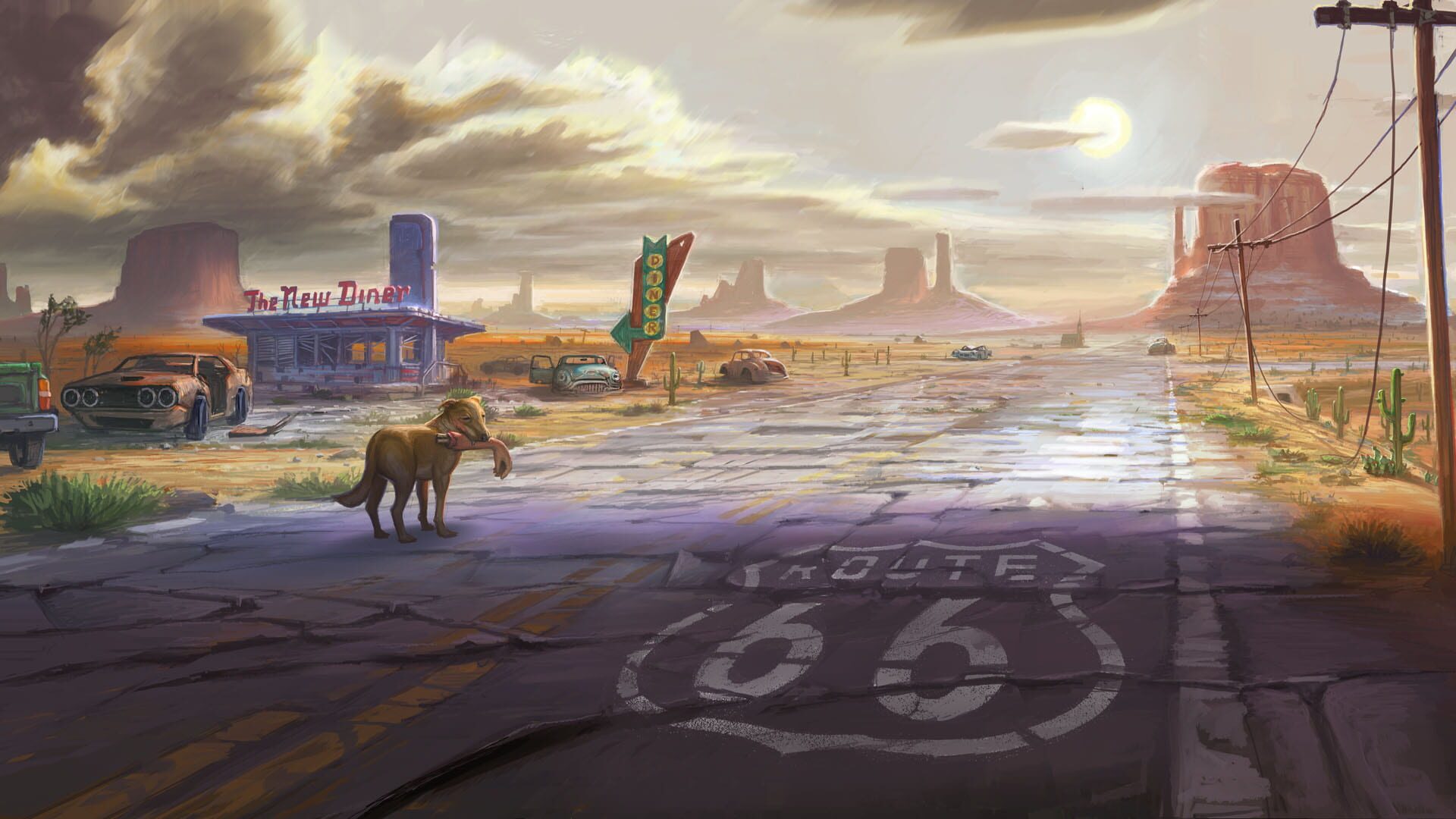 Artwork for Arizona Sunshine