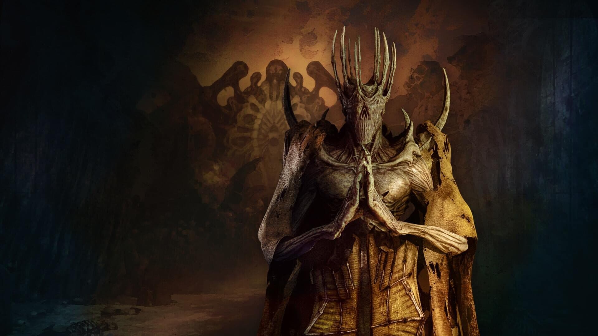 Artwork for Necrophosis: Full Consciousness