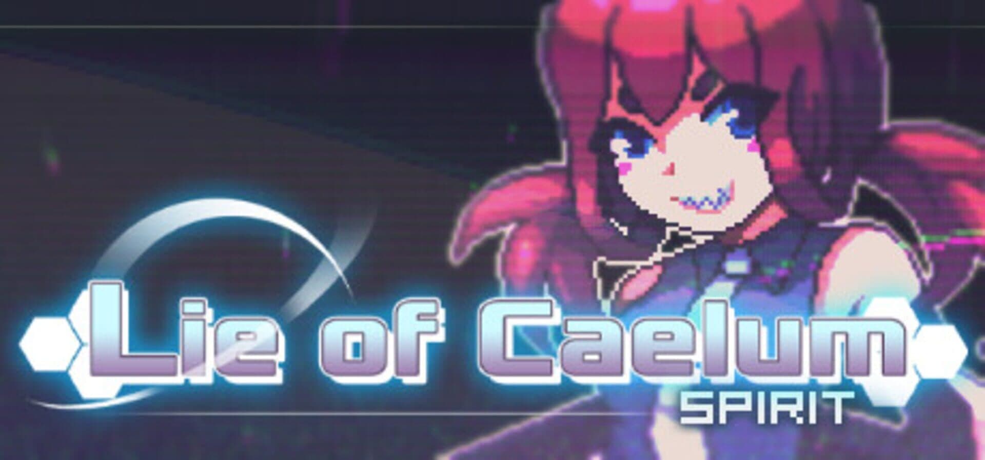 Artwork for Lie of Caelum: Spirit
