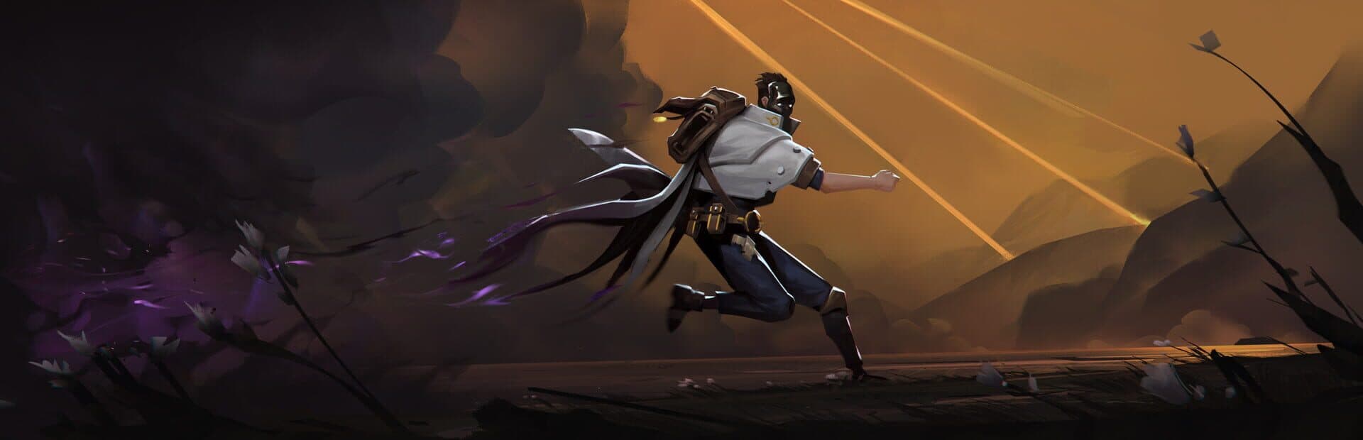 Artwork for Hawker