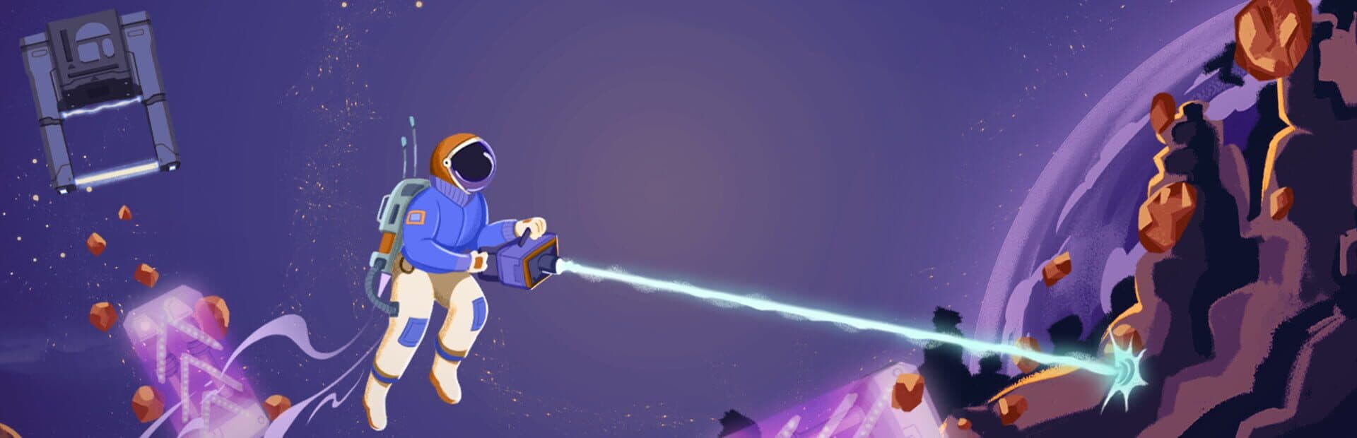 Artwork for Exovia