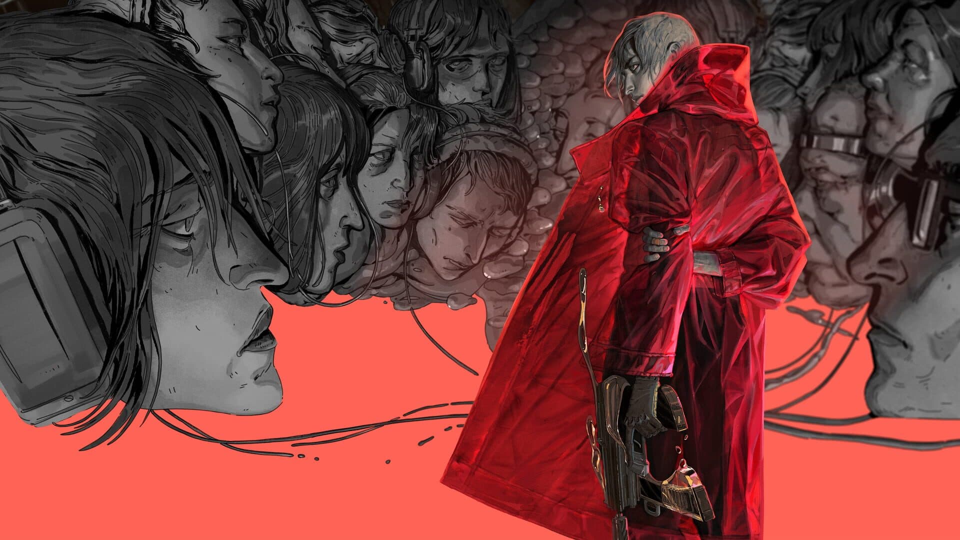 Artwork for Zero Parades: For Dead Spies