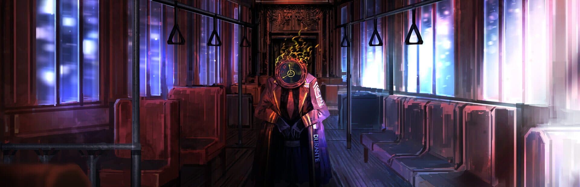 Artwork for Limbus Company