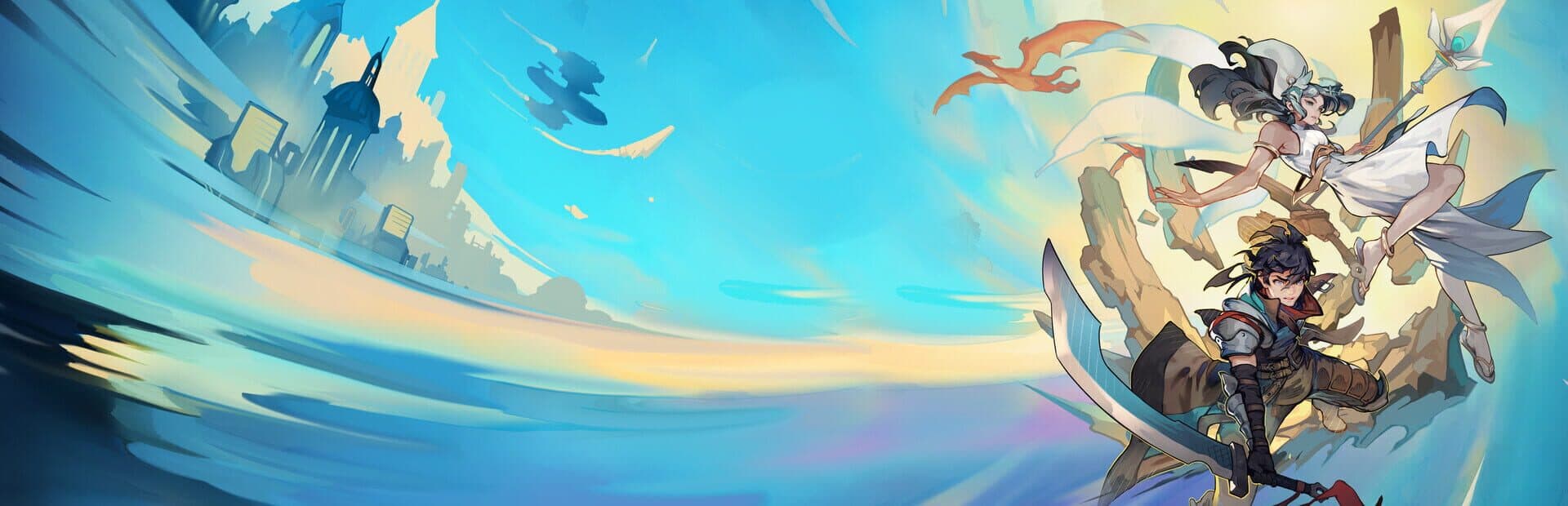 Artwork for Threads of Time