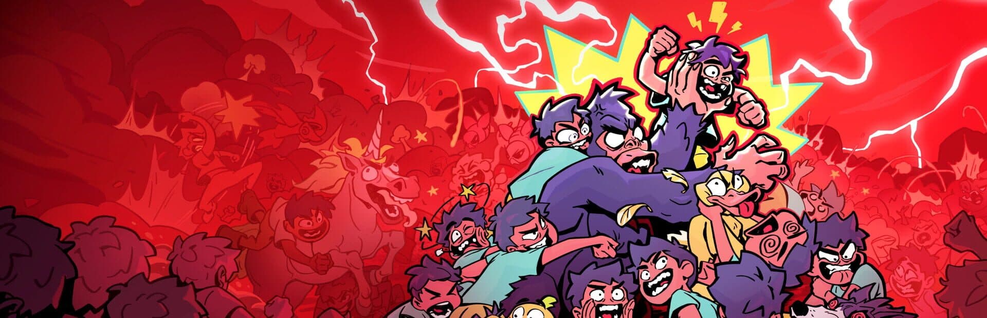 Artwork for How Many Dudes?