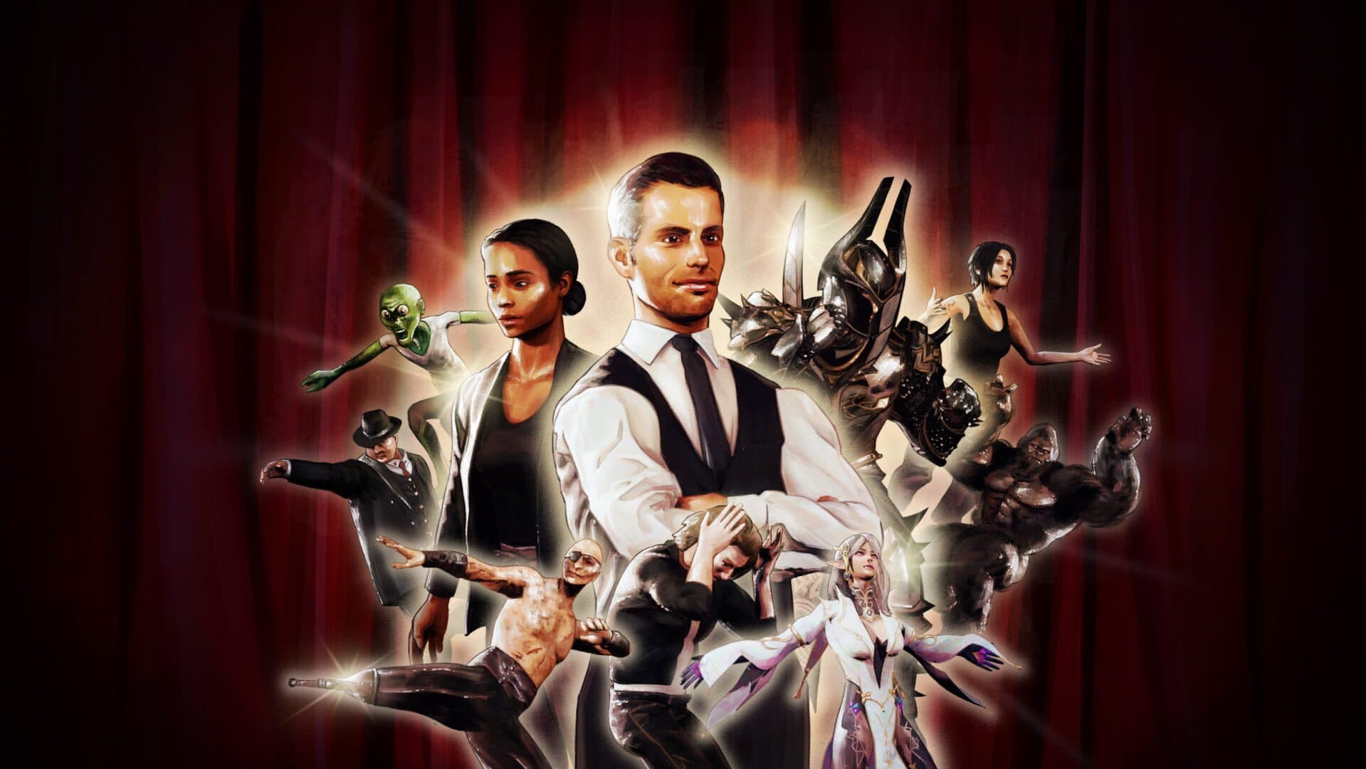 Artwork for Acting Out