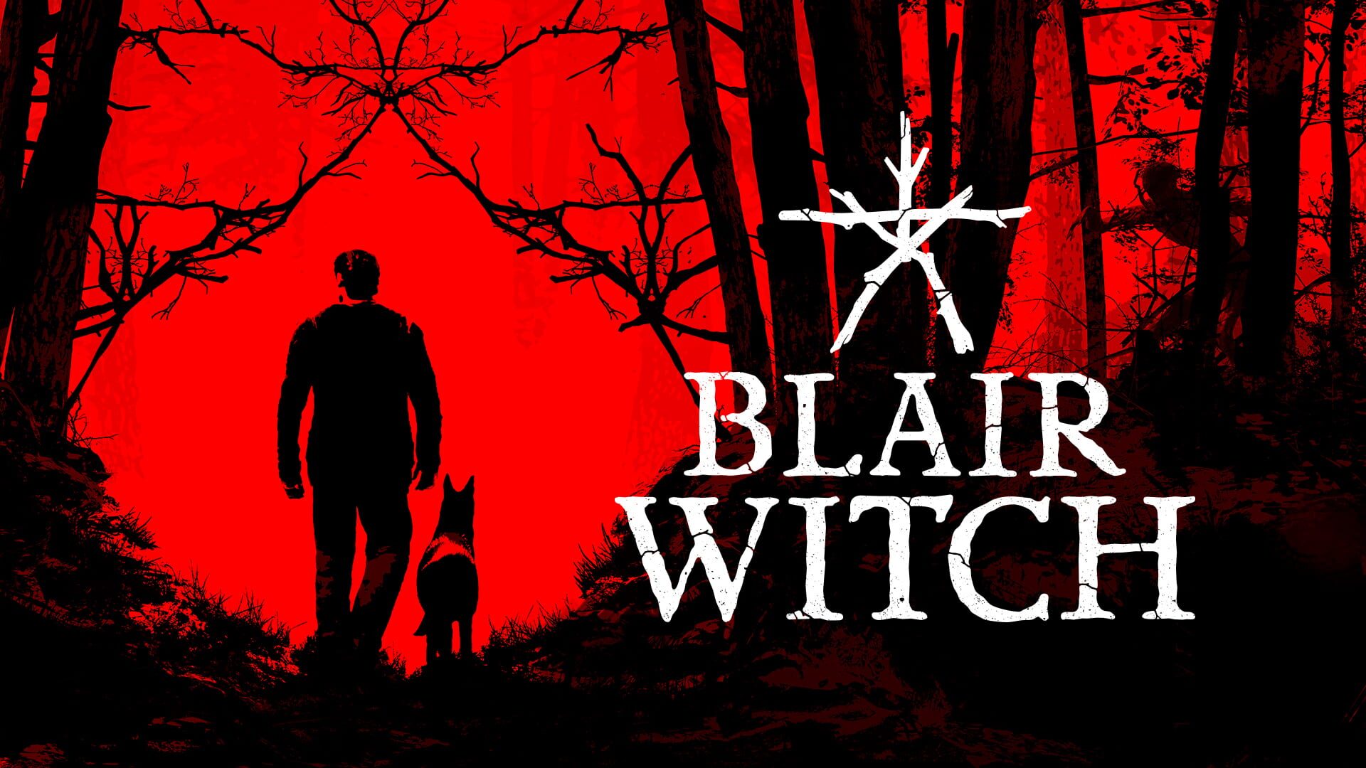 Artwork for Blair Witch