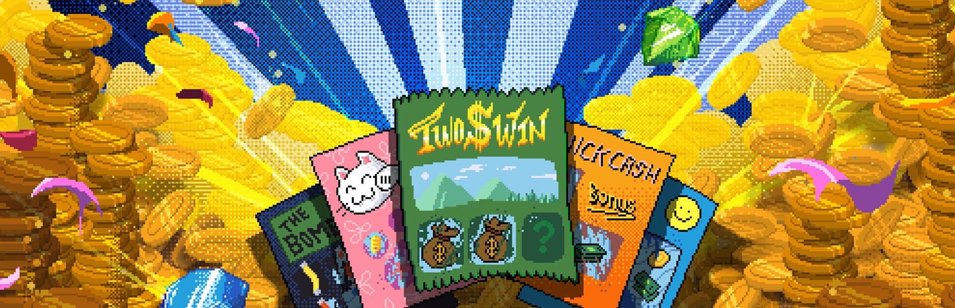 Artwork for Scritchy Scratchy