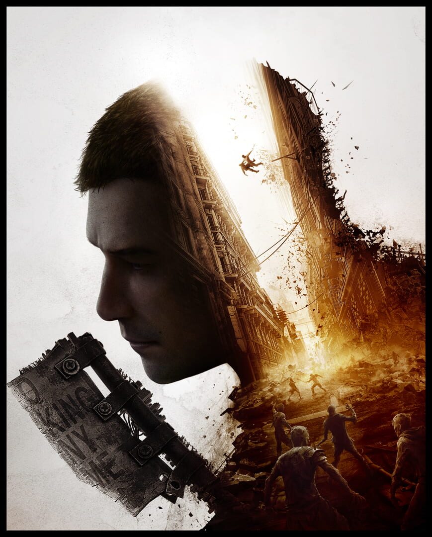 Artwork for Dying Light 2: Stay Human