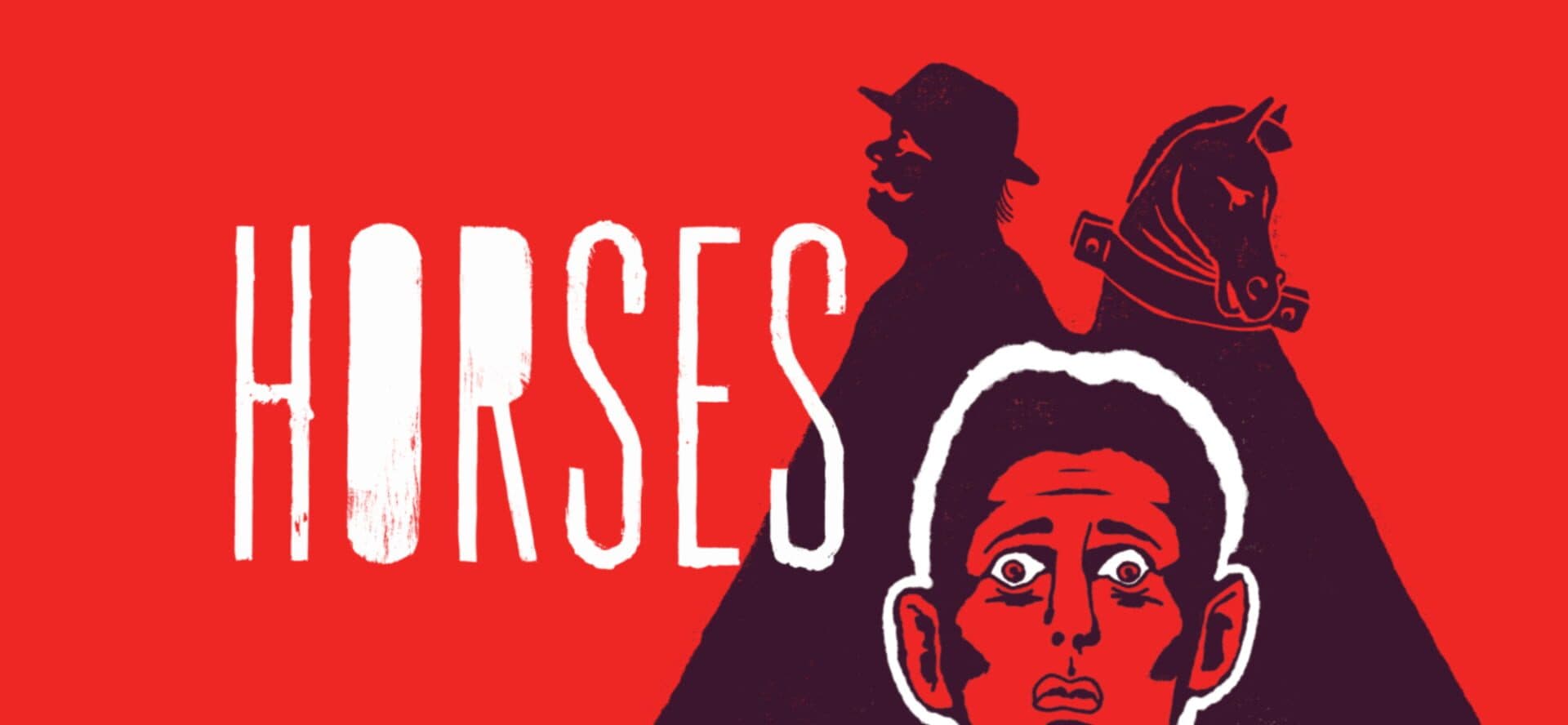 Artwork for Horses