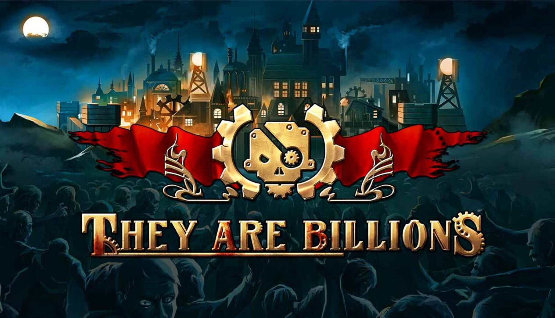 Artwork for They Are Billions
