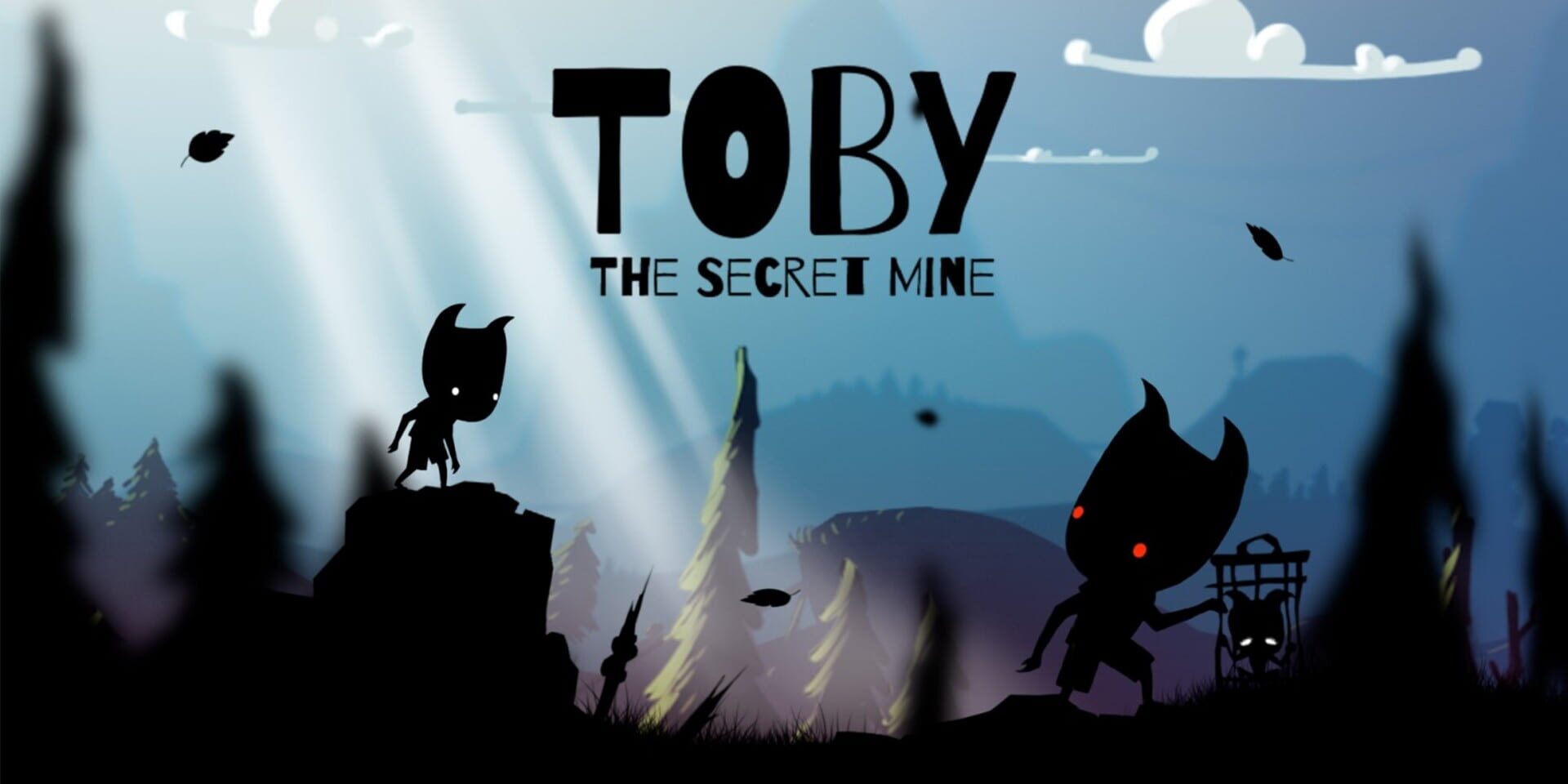 Artwork for Toby: The Secret Mine