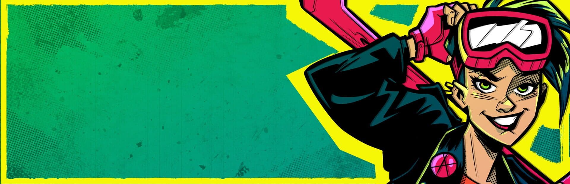 Artwork for Lucky Punk