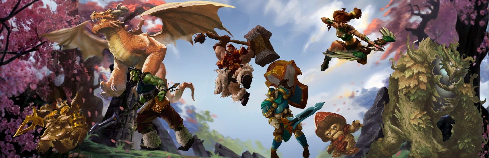 Artwork for Monster Mercs