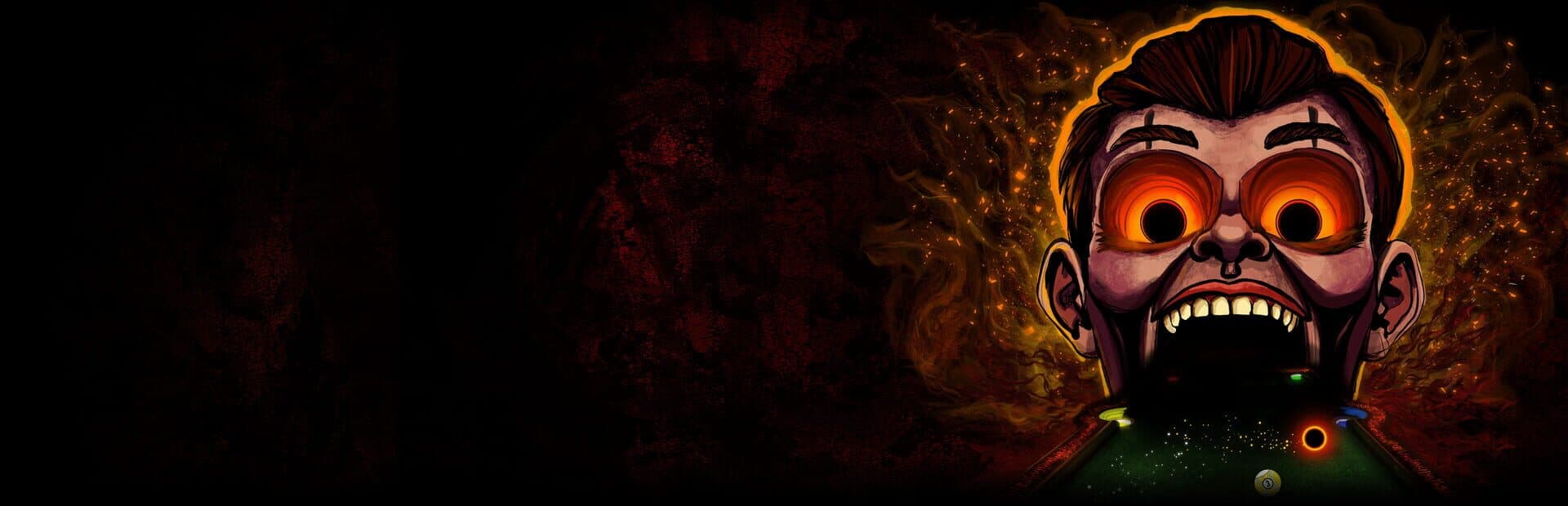 Artwork for Spooker