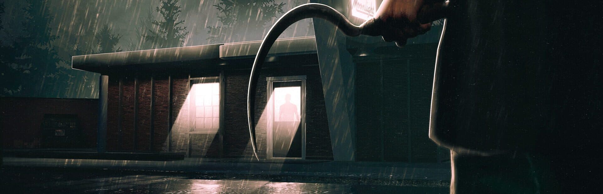 Artwork for Moonlight Motel