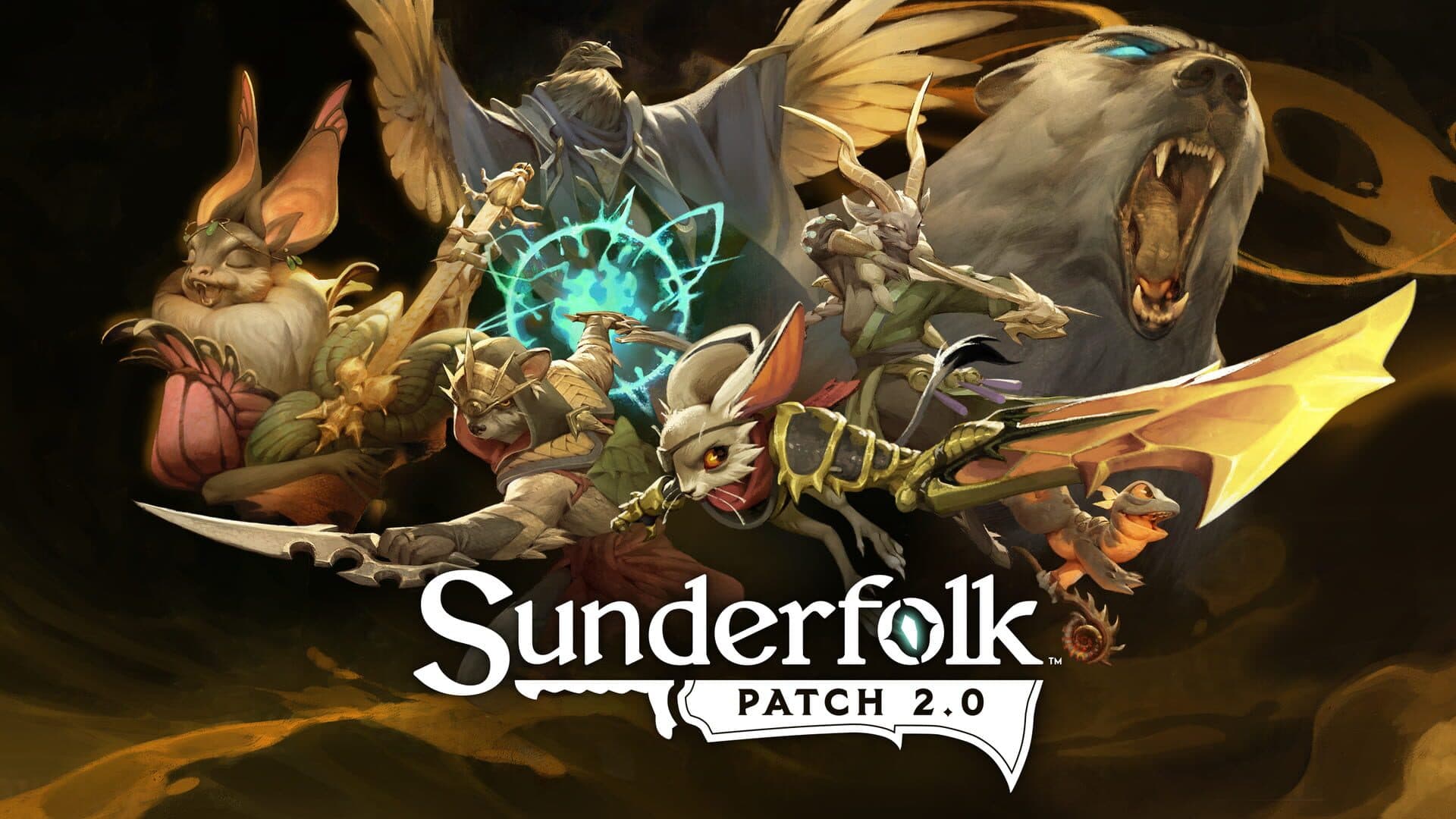 Artwork for Sunderfolk