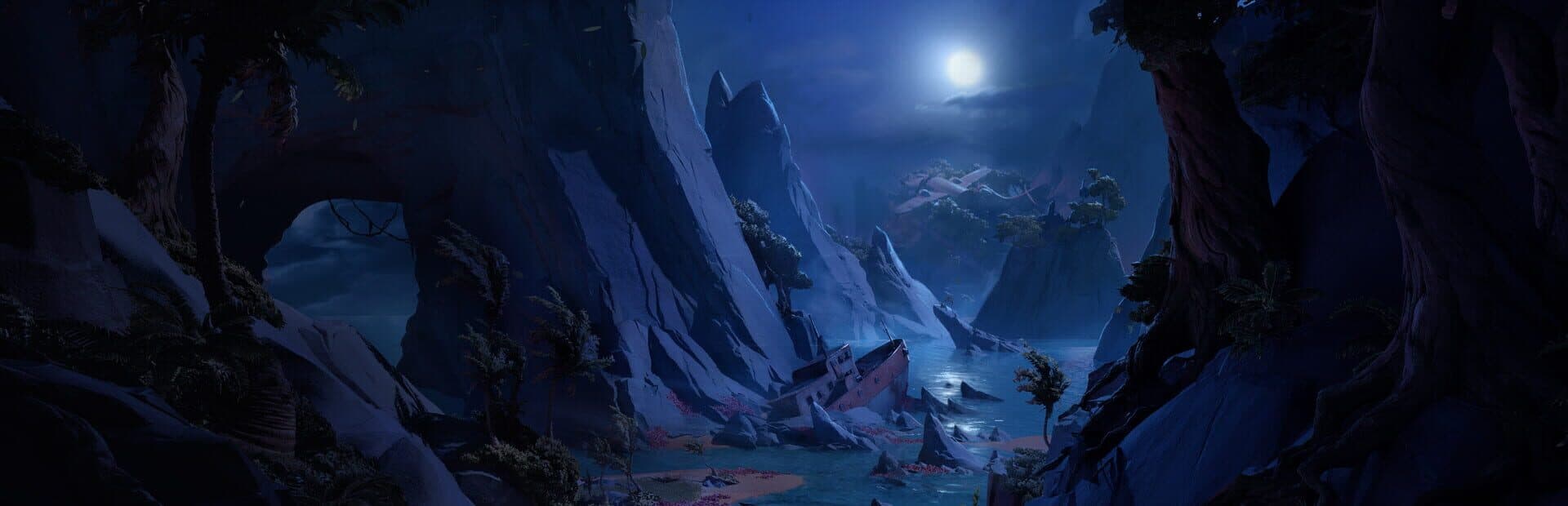 Artwork for Wreck Runners