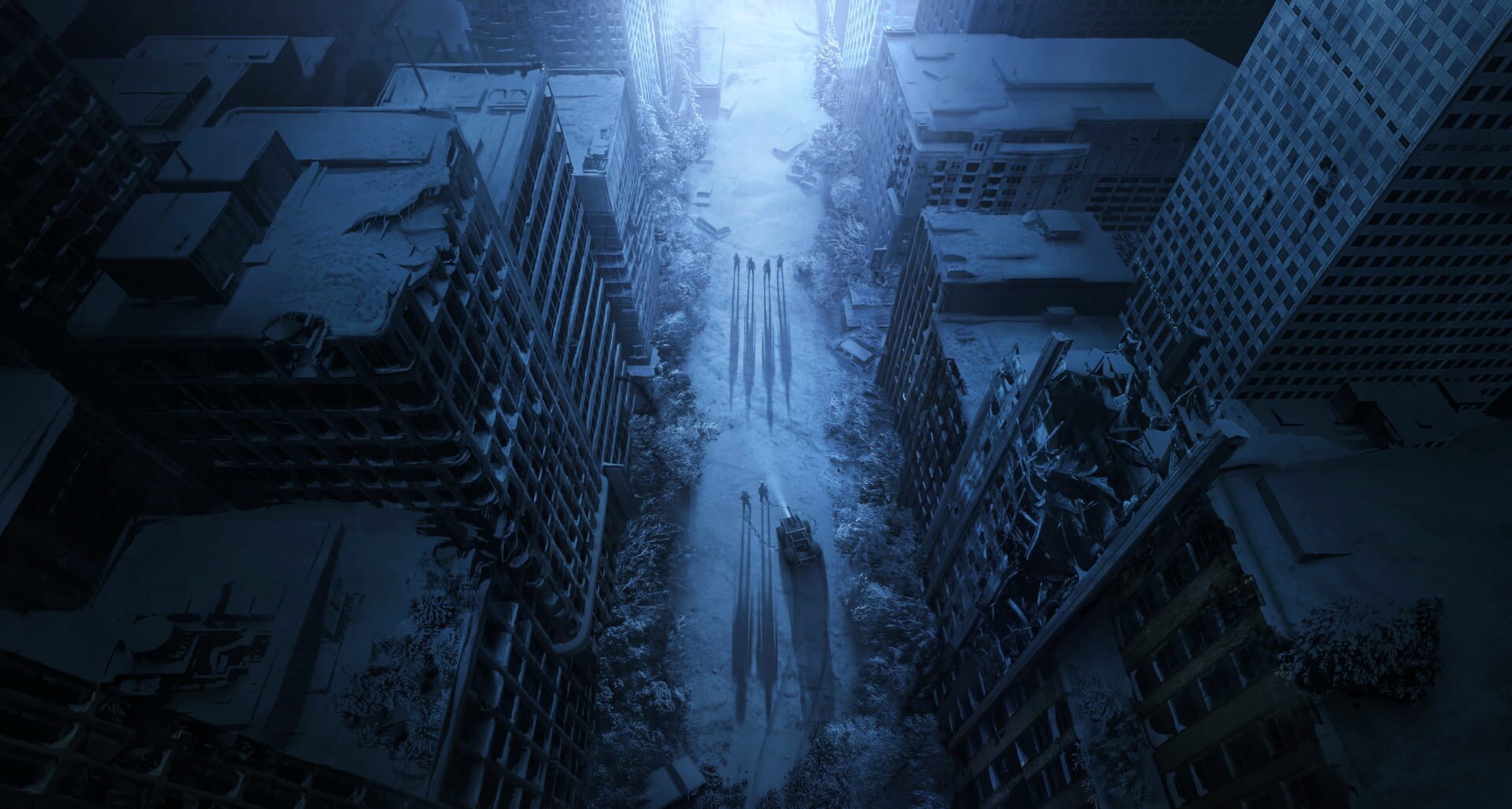 Artwork for Wasteland 3