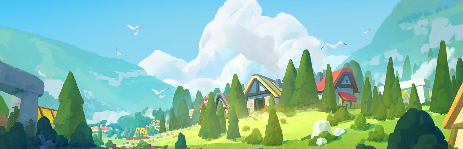 Artwork for A Little Age