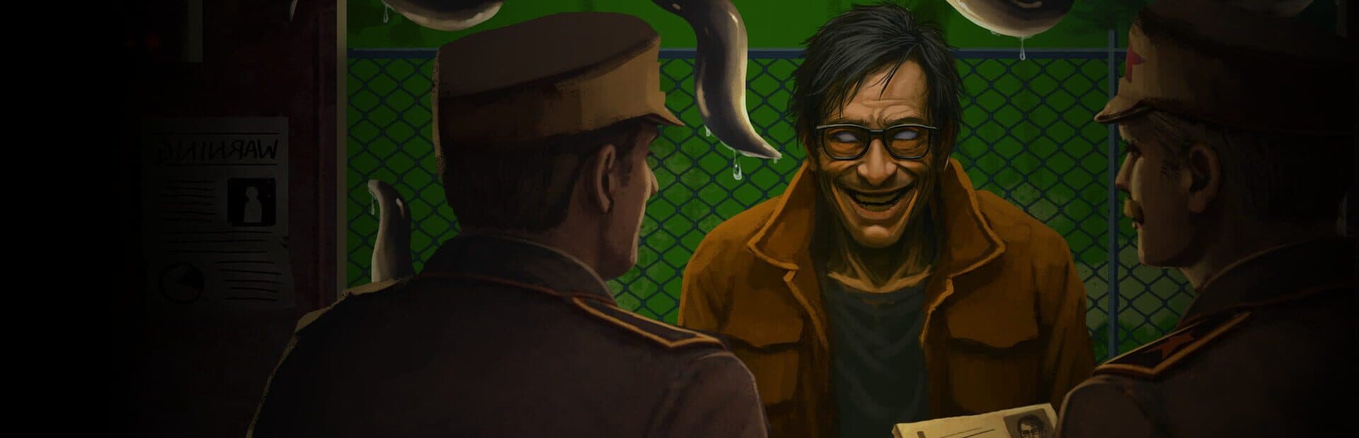 Artwork for Uncanny Valley: Checkpoint