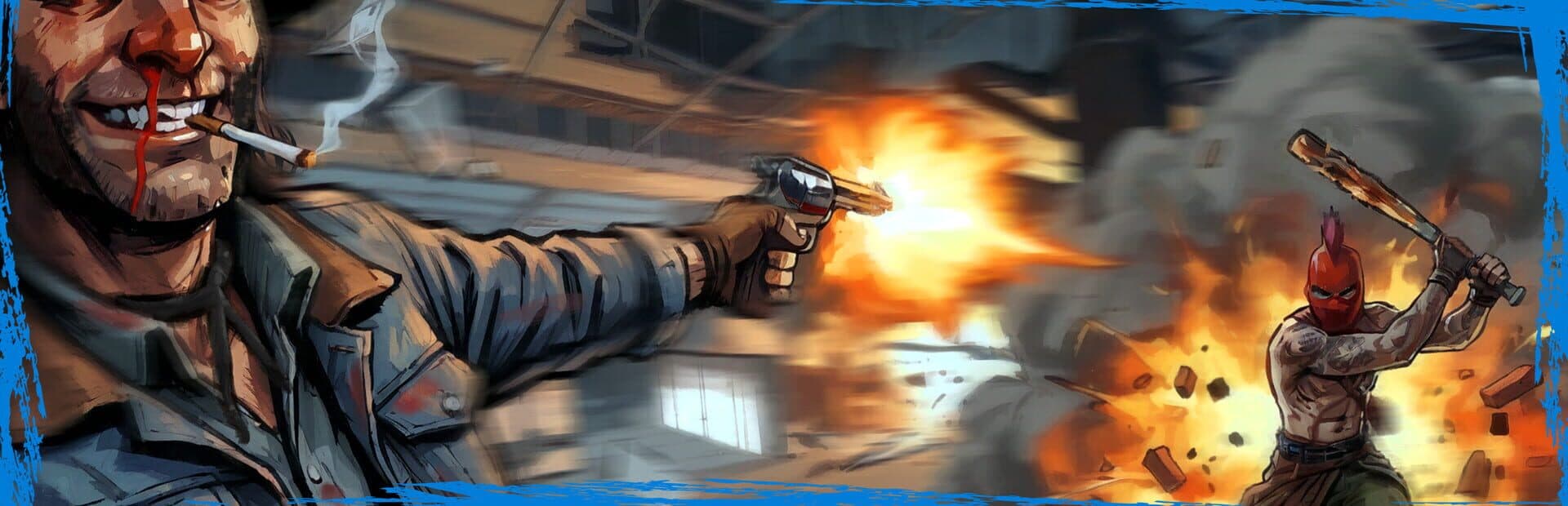 Artwork for Headcutter