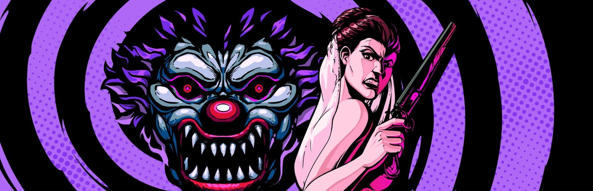 Artwork for Lethal Wedding