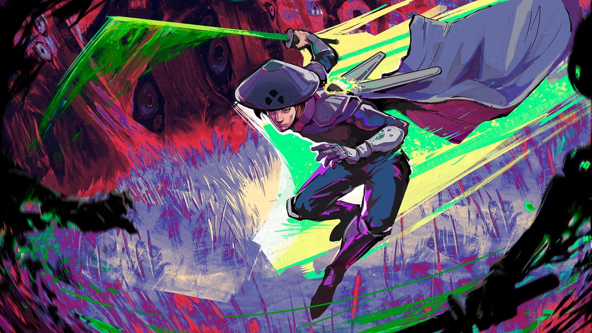 Artwork for Kosenki