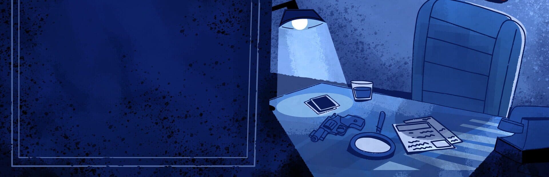 Artwork for Hank Shaw: Animal Investigator