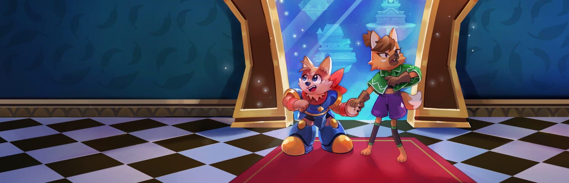 Artwork for Ornament Tower