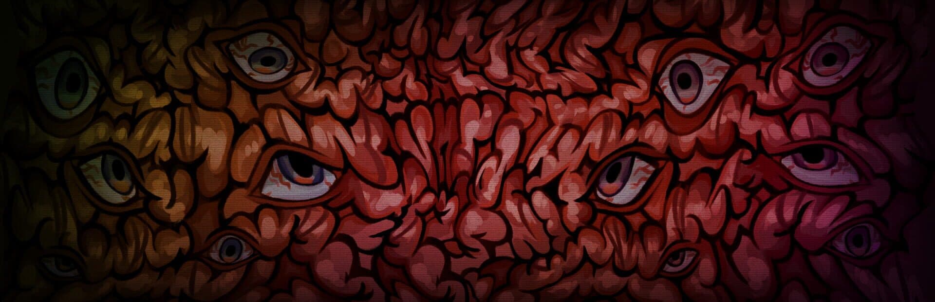 Artwork for Alone: Mnemophobia