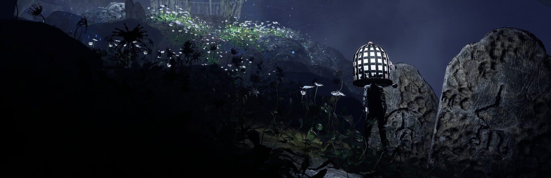 Artwork for Unseal
