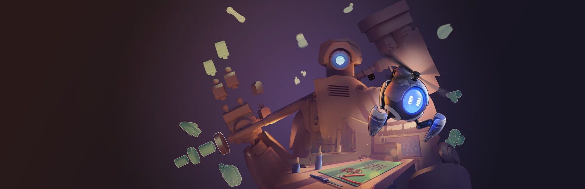 Artwork for MKS: Model Kit Studio