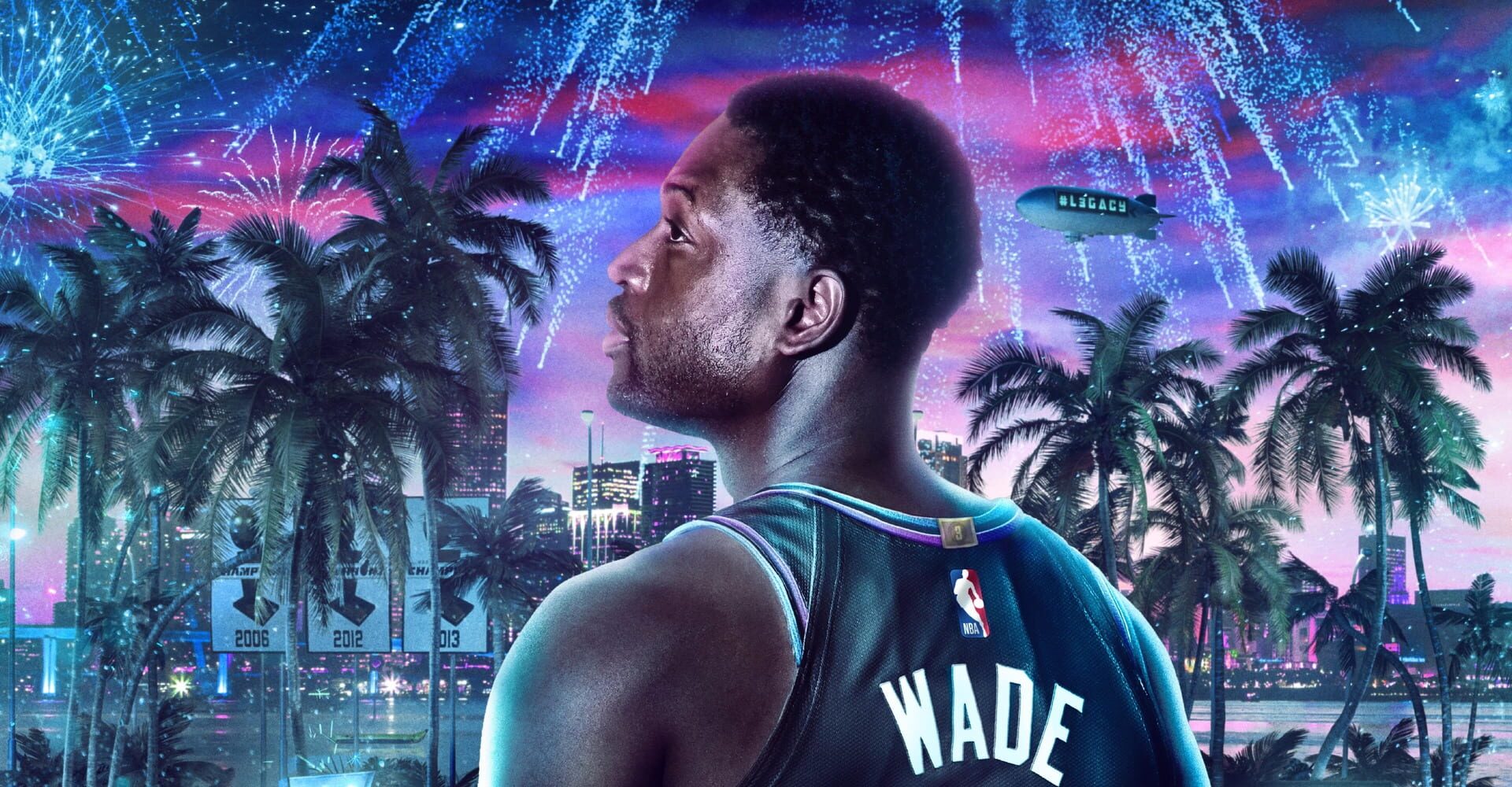 Artwork for NBA 2K20