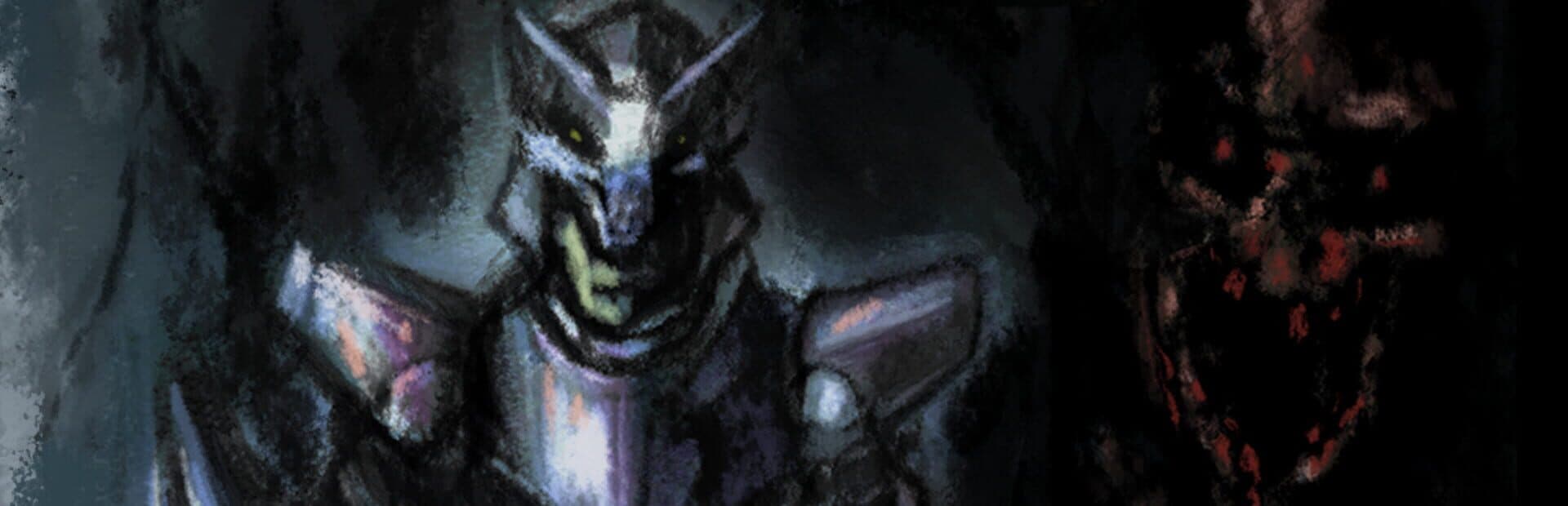Artwork for Dungeon Lurker